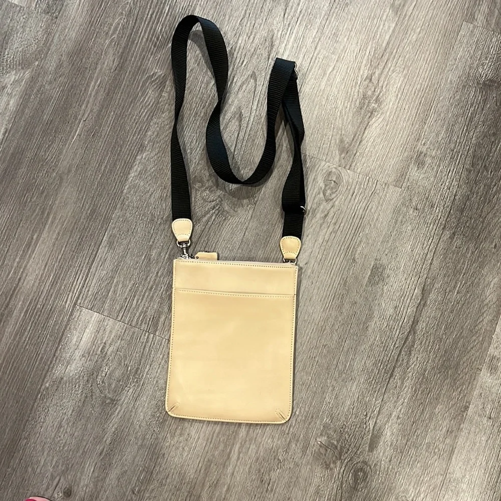 Coach crossbody bag - Picture 4 of 9